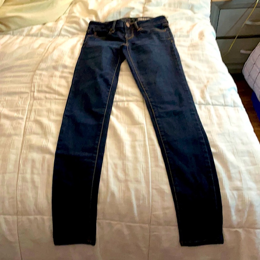 Aeropostale Jegging Size 00